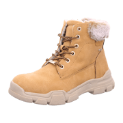 Tom Tailor SUPREMO SHOES 7995906/00070 camel HW 19/20