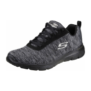 Skechers FLEX APPEAL 3.0 - INSIDERS - 13067 BKCC