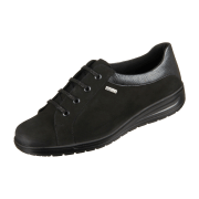 Solidus Kate 29065-00929 schwarz Nubuk Smoky