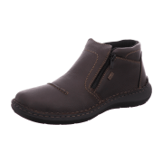 Rieker Allwetterstiefelette Warmfutter Funktionsmembran