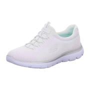 Skechers -,Weiss