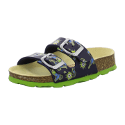 Superfit FUSSBETTPANTOFFEL