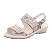 Waldläufer Ginger Cement Asphal