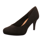Tamaris 1-1-22464-24/001 BLACK Klassische Pumps  FS 2020