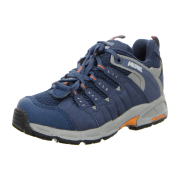 Meindl Snap Junior navy/orange