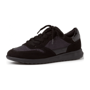 Tamaris 1-1-23625-24/047 BLACK GLAM Sneaker low  FS 2020
