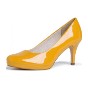 Tamaris Plateau Pumps - 1-1-22444-24