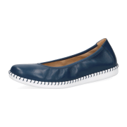 Caprice Da.-Ballerina 9-9-22154-24/814 OCEAN SOFTNAP. FS 2020