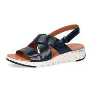 Caprice 9-9-28700-24/815 NAVY NAPLAK FS 2020