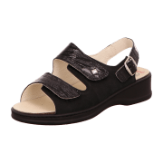 Algemare Komfort Sandalen für Damen