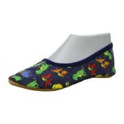 Beck Dinos