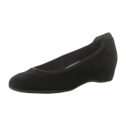 Tamaris 1-1-22471-24/004 BLACK SUEDE FS 2020