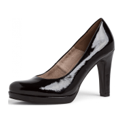 Tamaris 1-1-22426-24/018 BLACK PATENT Klassische Pumps  FS 2020