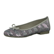 Jana Da.-Ballerina silver met