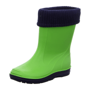 Beck Basic Regenstiefel PVC,apfel