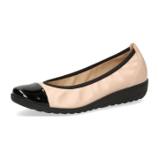 Caprice 9-9-22103-24/415 BEIGE/BLACK FS 2020