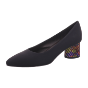 Brunate Pumps