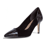 Tamaris 1-1-22401-34/098 BLACK COMB Klassische Pumps  FS 2020