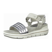Marco Tozzi LOVE OUR PLANET BY MT 2-2-28554-24/248 LT.GREY COMB FS 2020