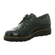Longo Damen-Schnürhalbschuh