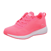 Skechers Schnürhalbschuh Bobs Squad-Glowrider