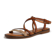 Tamaris 1-1-28128-24/394 COGNAC/GOLD FS 2020