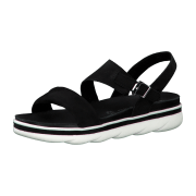 Marco Tozzi PREMIO 2-2-28511-24/001 BLACK Riemchensandalen  FS 2020