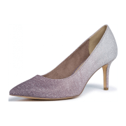 Tamaris 1-1-22481-24/922 PEWT.GLAM COMB Klassische Pumps  FS 2020