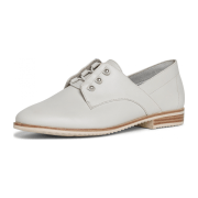 Tamaris 1-1-23201-24/109 OFFWHITE Elegante Schnürer  FS 2020