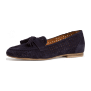 Tamaris Da.-Slipper 1-1-24232-24/805 NAVY FS 2020