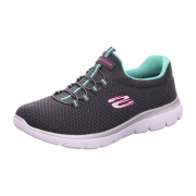 Skechers Slipper Halbschuh Summits