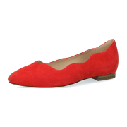 Caprice 9-9-24201-24/514 CORAL SUEDE FS 2020