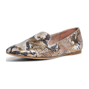 Tamaris Da.-Slipper 1-1-24218-24/908 METALLIC SNAKE FS 2020