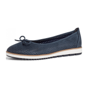 Josef Seibel TAMARIS 1-1-22121-24/805 NAVY Ballerinas FS 2020