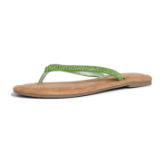 Tamaris Da.-Pantolette 1-1-27124-24/757 APPLE GLAM FS 2020