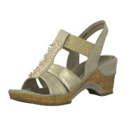 Marco Tozzi Bequeme Sandalen für Damen