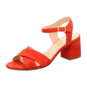Eliza Di Venezia Sandale m. Abs. rot