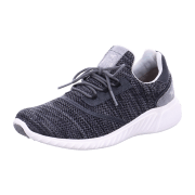 Mustang Sportliche Schnürschuhe für Damen