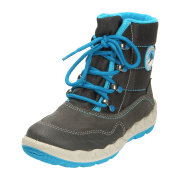 Superfit Schnürstiefel für Jungen