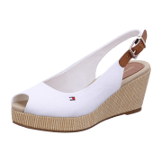 Tommy Hilfiger Sandaletten für Damen aus Italien, Spanien und Portugal