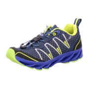 CMP KIDS ALTAK TRAIL SHOE 2.0