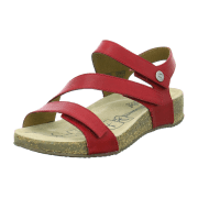 Josef Seibel Tonga 25 rot