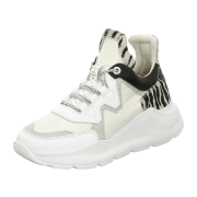 Cetti SWEET -MESH WHITE ZEBRA