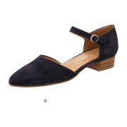 Tamaris 1-1-24210-24/805 NAVY Slipper / Trotteur FS 2020