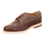 Luca Grossi Elegante Schnürschuhe für Damen