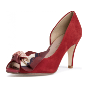 Tamaris 1-1-29300-24/531 RUBY COMB Flamenco FS 2020