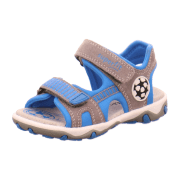 Superfit Sandalen Ki/Da/He SK