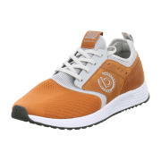 Bugatti shoes man ag 3415176A6969-3312 orange / light grey Orthopädische Schuhe FS 2020