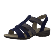 Jana SOFTLINE 8-8-28163-24/805 NAVY FS 2020