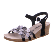 Mephisto MATILDE VELC.P. black